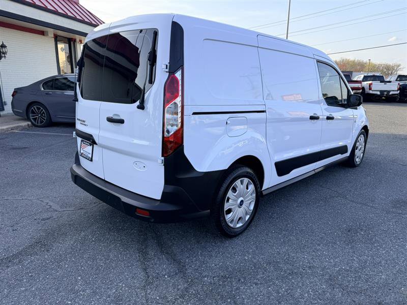 Used 2022 Ford Transit Connect XL image 5
