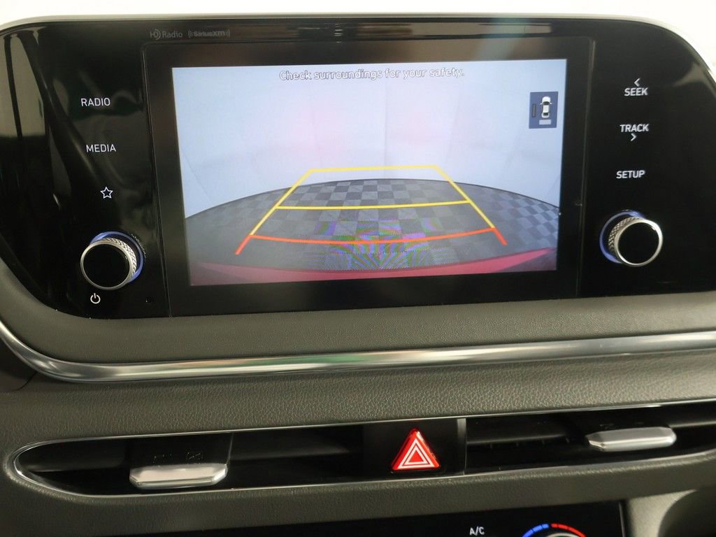 Used 2021 Hyundai Sonata SEL Plus FWD image 41