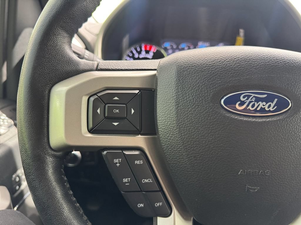 Used 2019 Ford F250 Lariat AWD/4WD image 22