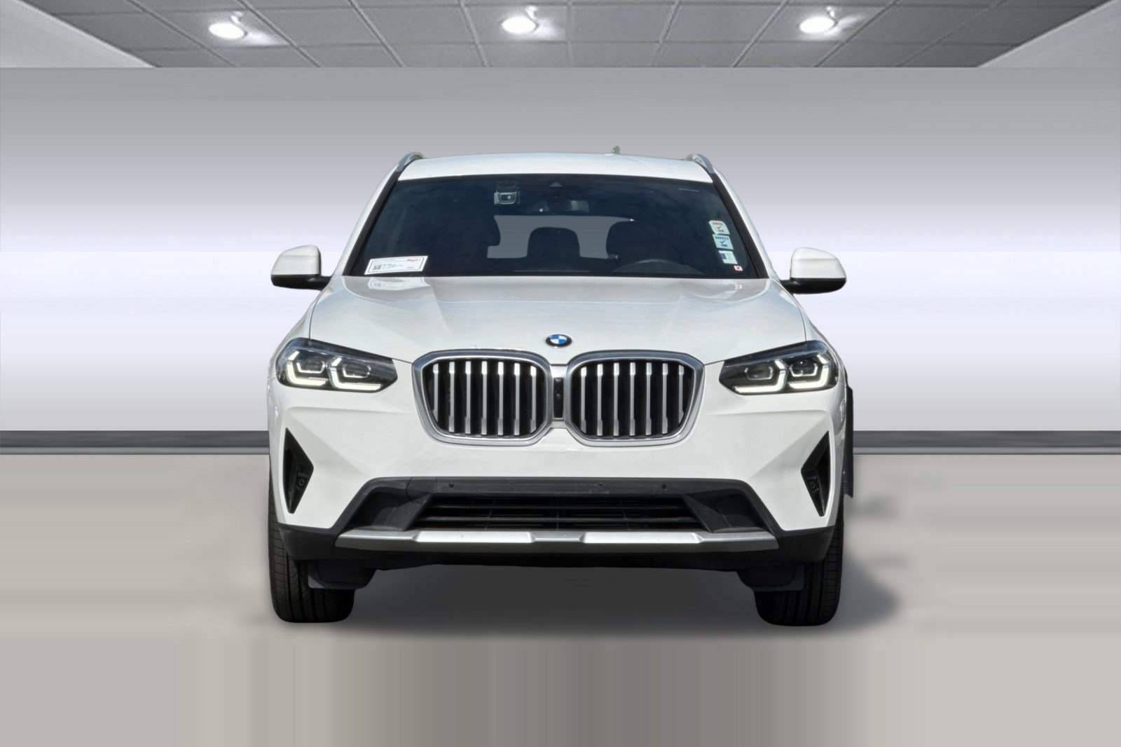 Certified 2023 BMW X3 xDrive30i w/ Parking Assistance Package AWD/4WD image 6
