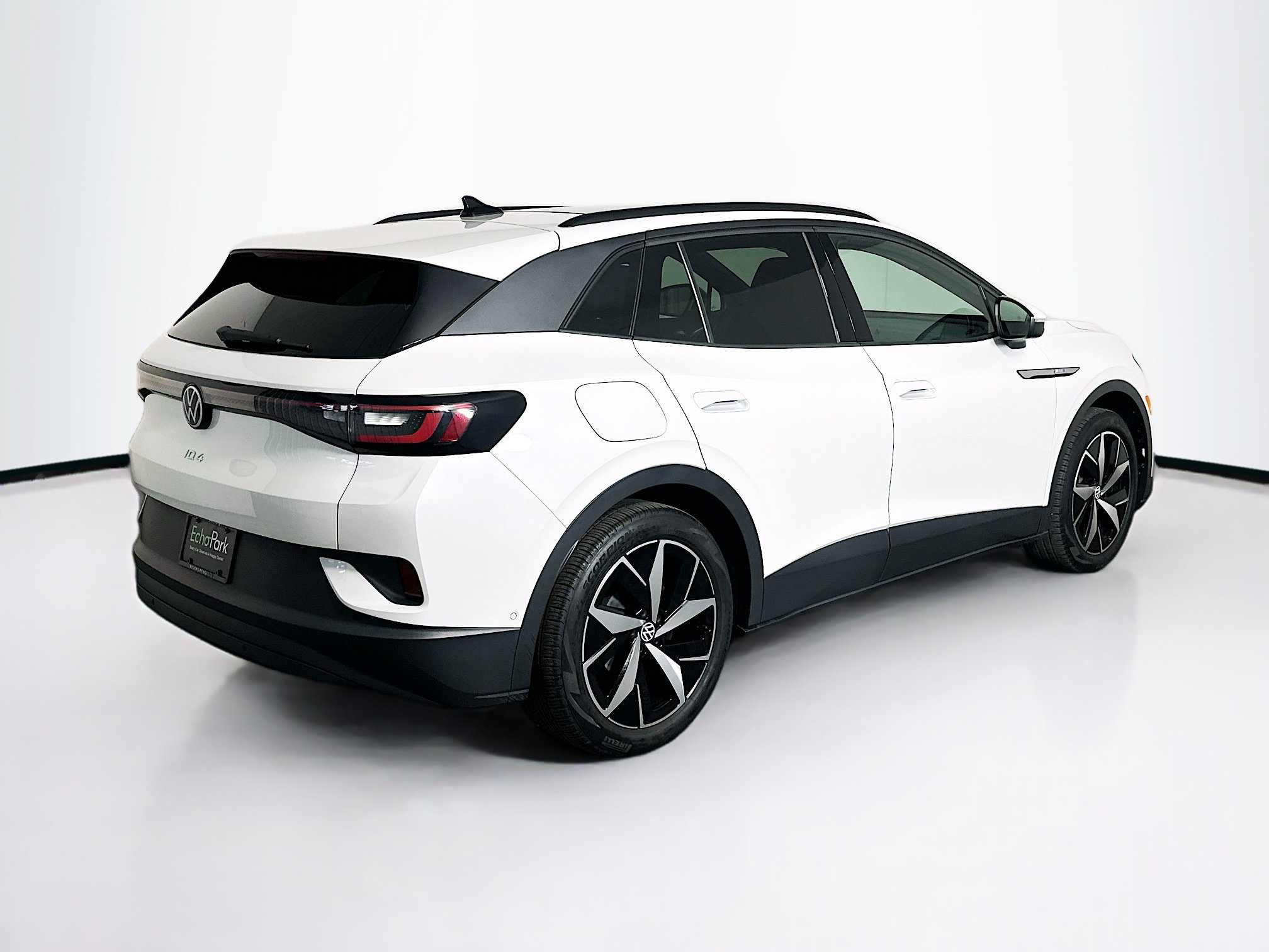 Used 2023 Volkswagen ID.4 S RWD image 9
