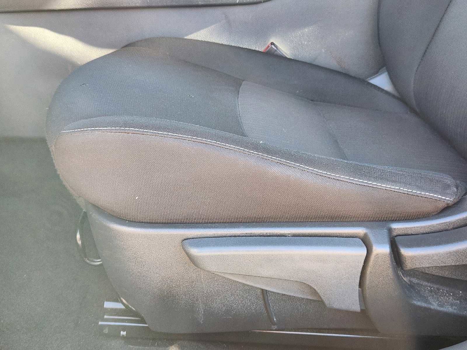 Used 2024 Nissan Sentra SV image 24