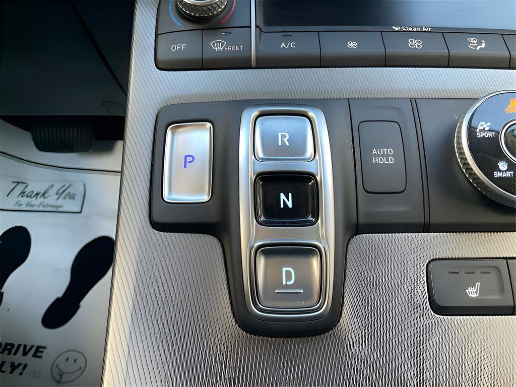 Used 2022 Hyundai Palisade SEL image 24