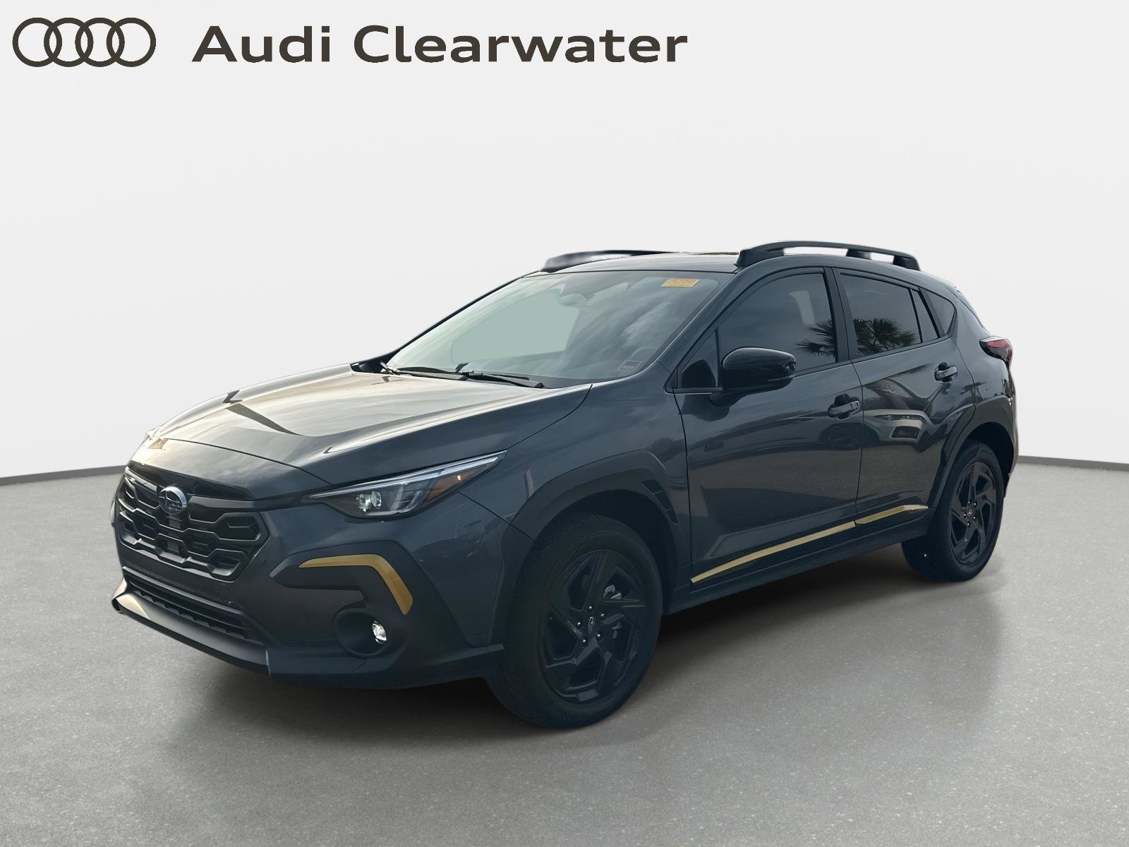 Used 2025 Subaru Crosstrek 2.5i Sport