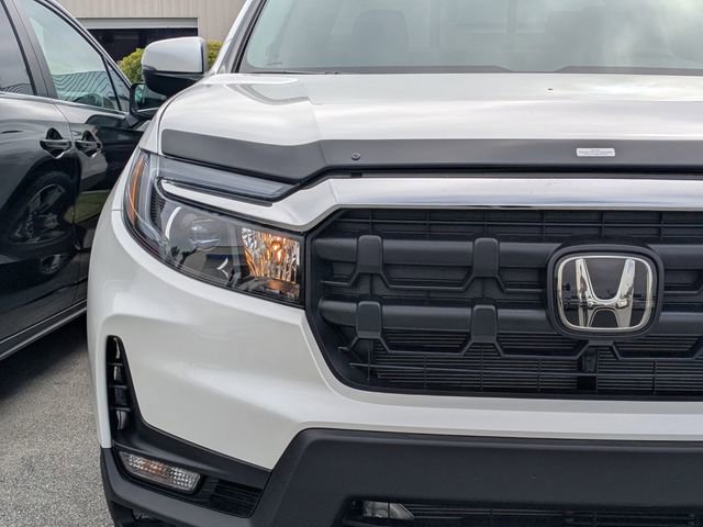 New 2026 Honda Ridgeline RTL image 10