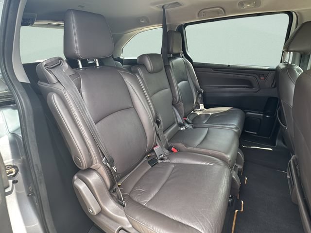 Used 2021 Honda Odyssey EX-L image 19