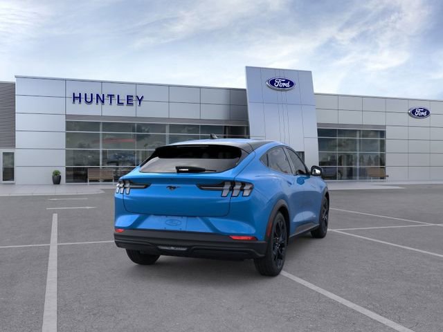 New 2024 Ford Mustang Mach-E Select AWD/4WD image 8