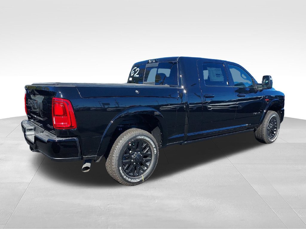 New 2027 RAM 2500 Limited AWD/4WD image 5