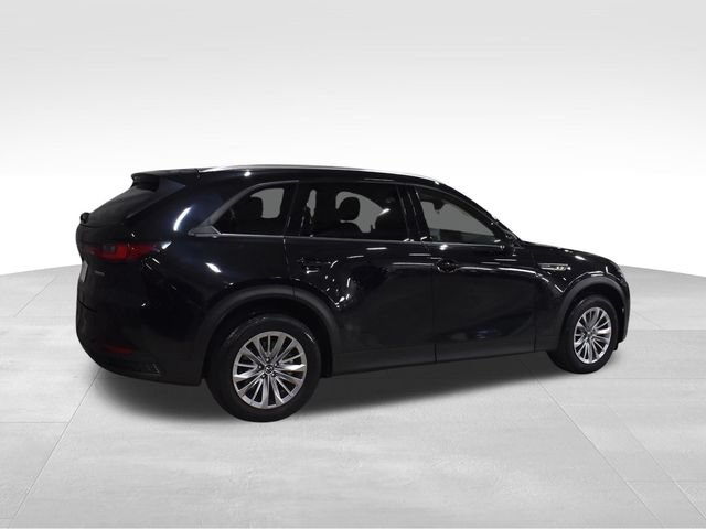 Used 2025 MAZDA CX-90 3.3 Turbo w/ Preferred Package AWD/4WD image 12