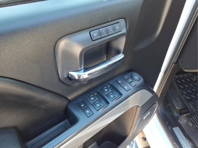 Used 2016 Chevrolet Silverado 3500 LTZ w/ Duramax Plus Package image 18
