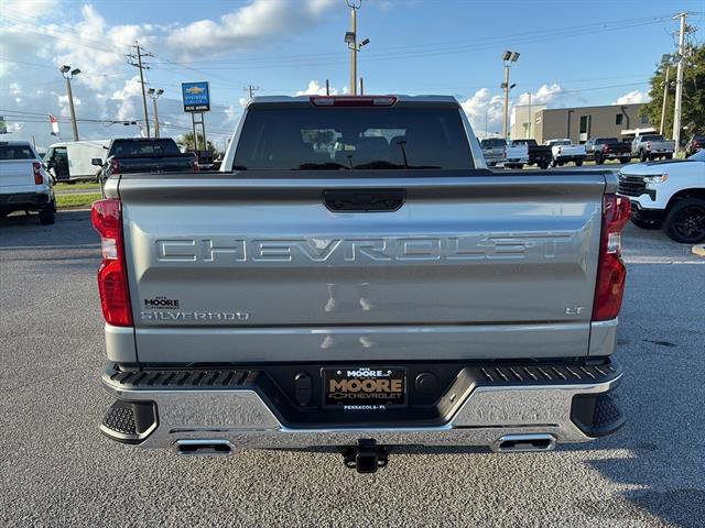 New 2026 Chevrolet Silverado 1500 LT w/ Z71 Off-Road Package image 6
