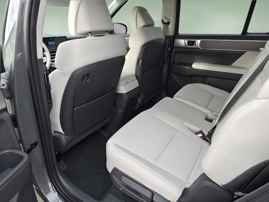 New 2026 Hyundai Santa Fe SE image 15