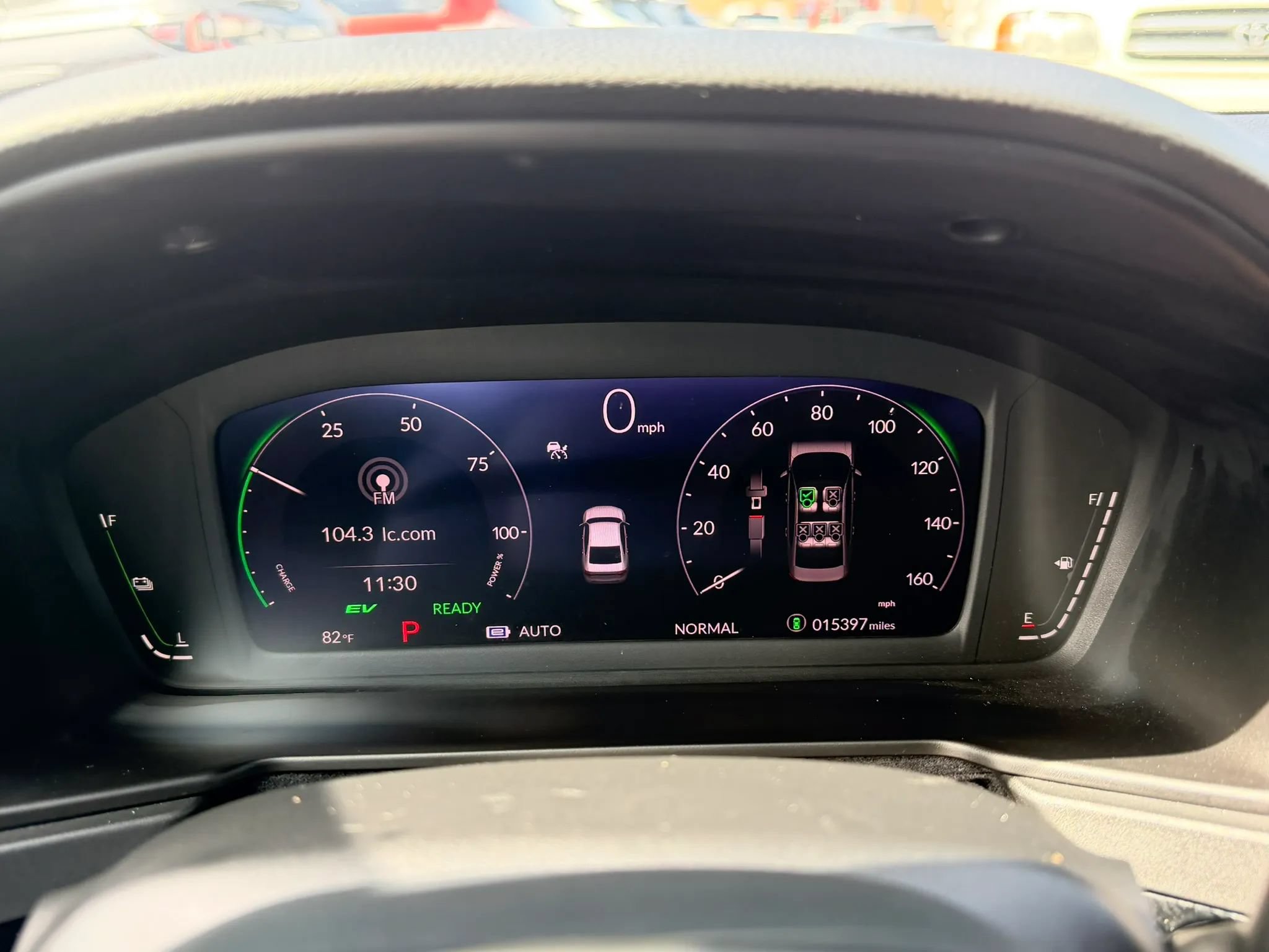 Used 2024 Honda Accord Sport image 16