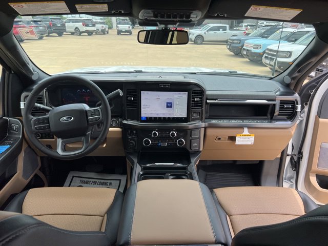 New 2026 Ford F250 Lariat w/ Chrome Package AWD/4WD image 22