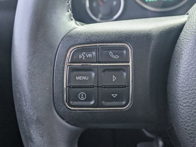 Used 2014 Jeep Wrangler Unlimited Sahara w/ Connectivity Group image 22