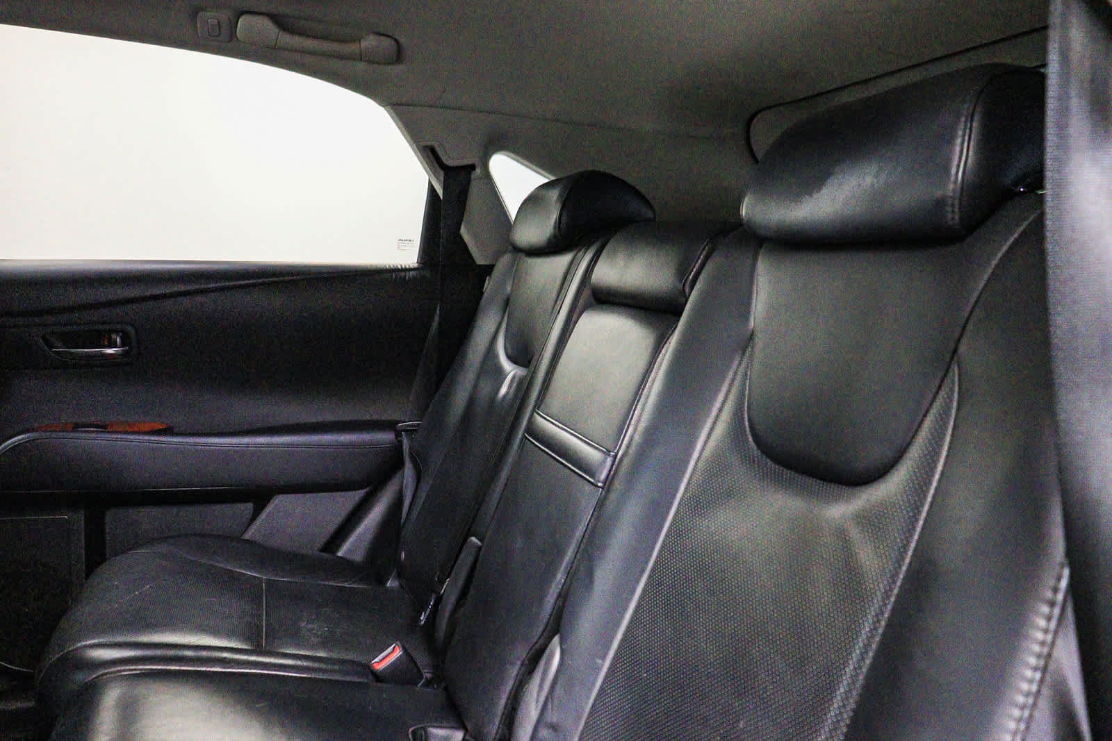 Used 2010 Lexus RX 350 2WD w/ Premium Pkg image 20