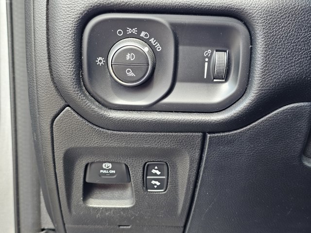 Used 2020 RAM 1500 Rebel w/ Level 2 Equipment Group image 19