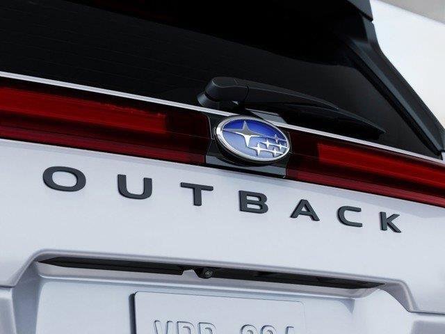 New 2026 Subaru Outback Limited w/ Premium/Limited Plus Package image 11