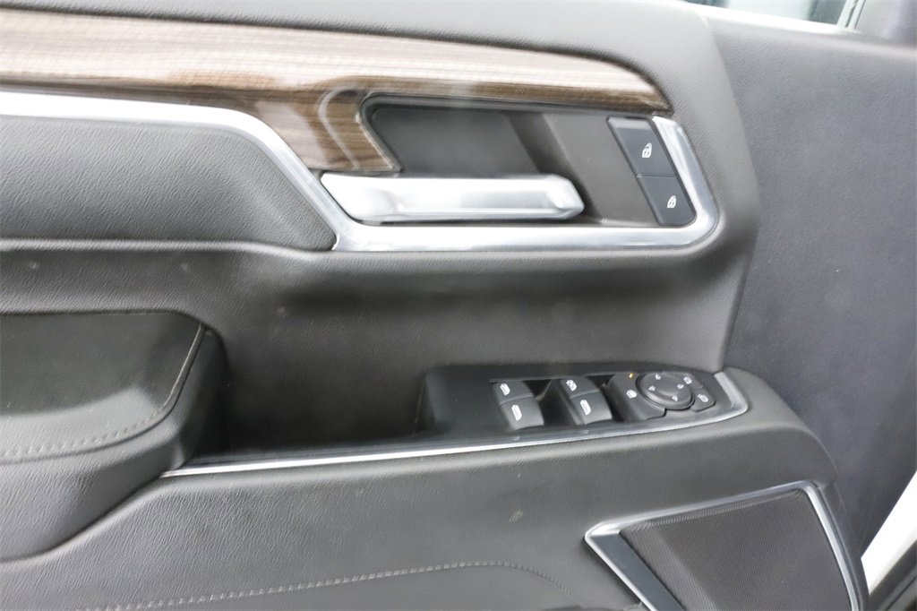 Used 2024 Chevrolet Silverado 2500 LT image 18