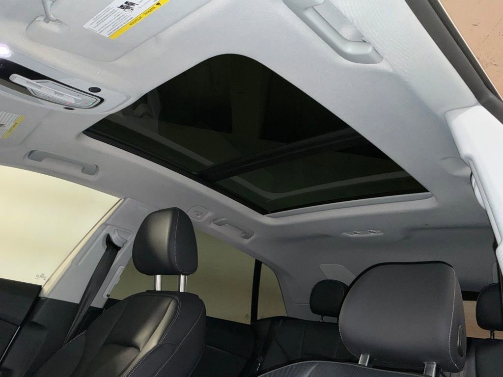 Used 2020 Audi Q8 Premium Plus w/ Premium Plus Package image 5