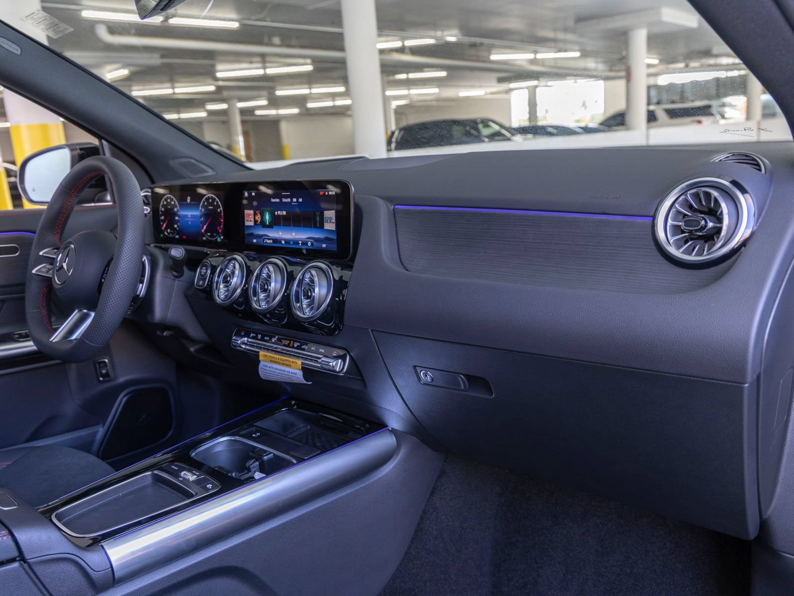 New 2026 Mercedes-Benz GLA 250 image 27