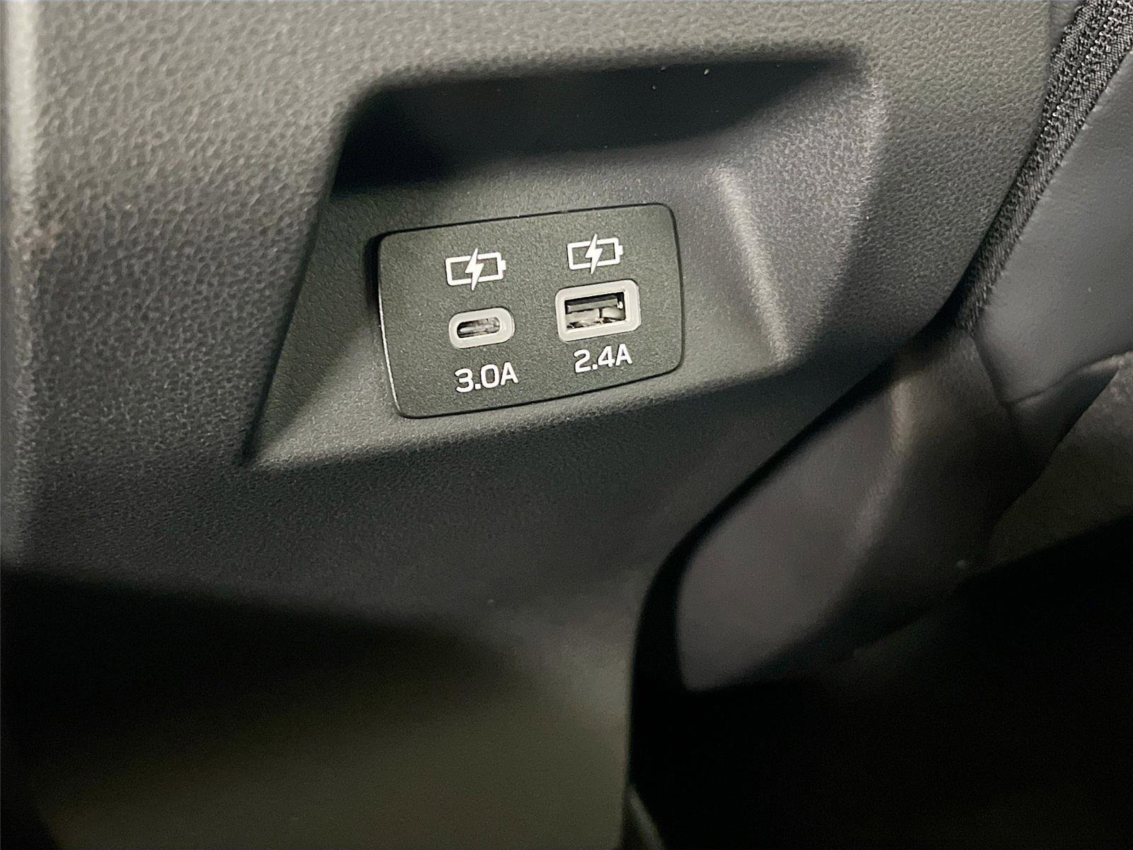 New 2025 Subaru Crosstrek 2.5i Limited image 24