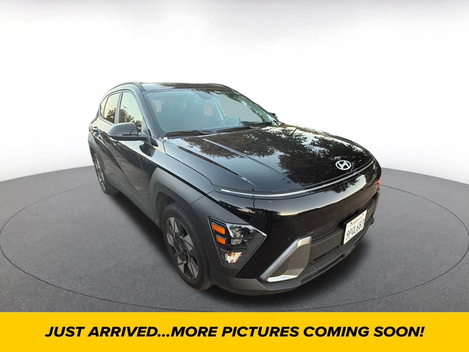 Used 2025 Hyundai Kona SEL
