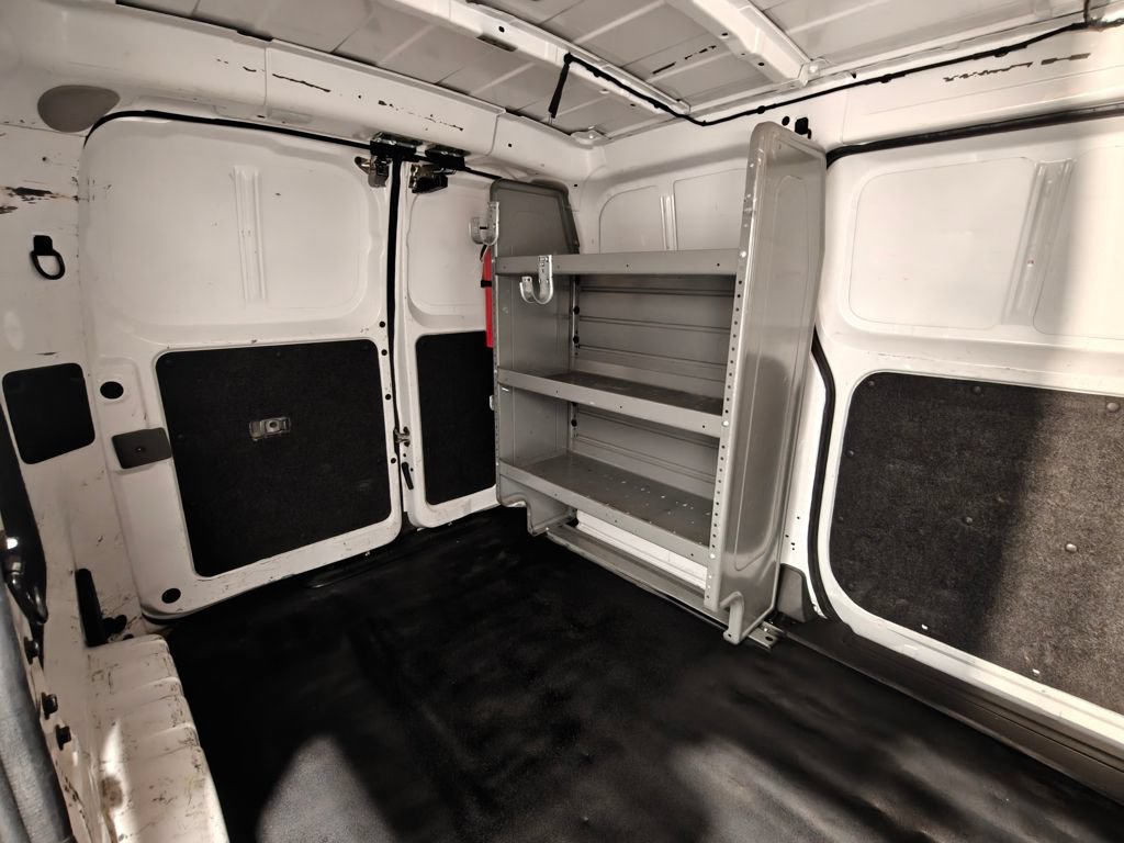 Used 2020 Nissan NV200 SV FWD image 19