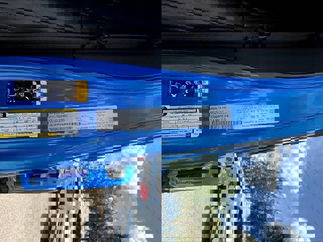 Used 2022 Jeep Gladiator Mojave w/ LED Lighting Group image 29