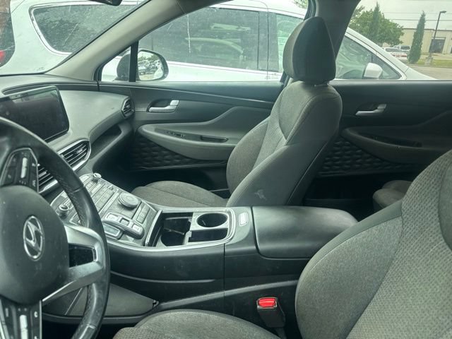Used 2023 Hyundai Santa Fe SEL w/ Cargo Package FWD image 9