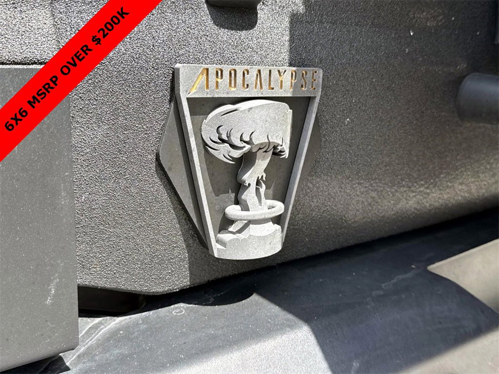 Used 2023 Ford Bronco 4-Door image 14