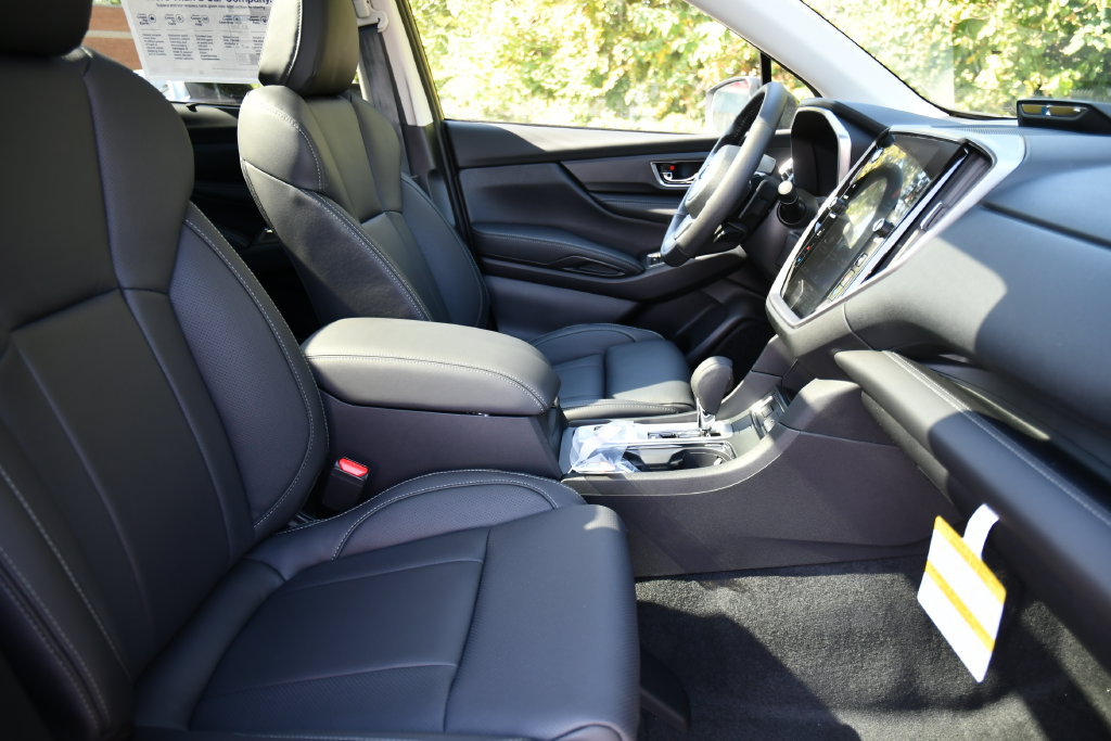 New 2027 Subaru Ascent Limited AWD/4WD image 34