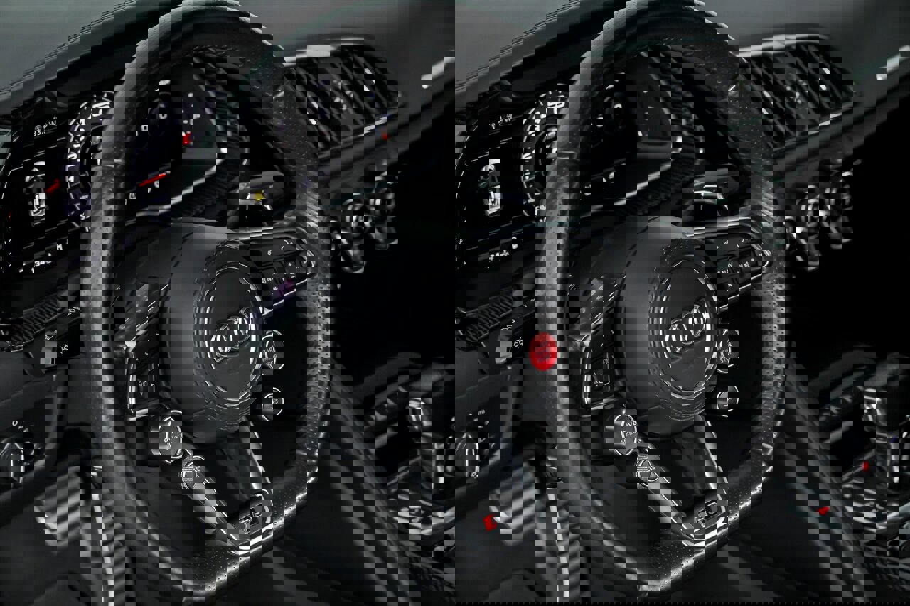 Used 2018 Audi R8 V10 plus image 27