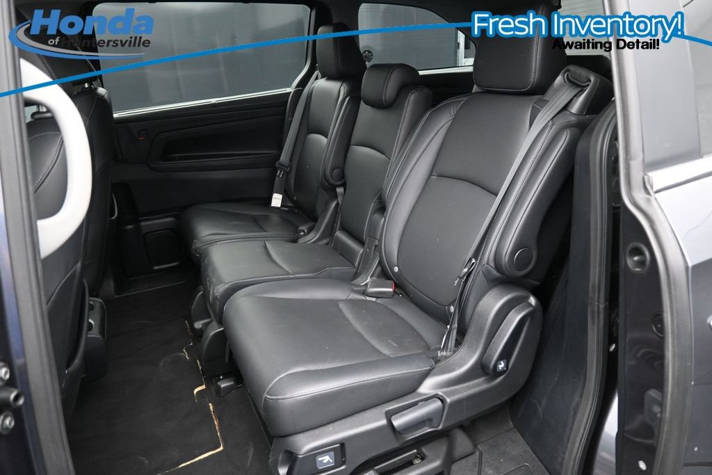 Used 2023 Honda Odyssey EX-L image 19