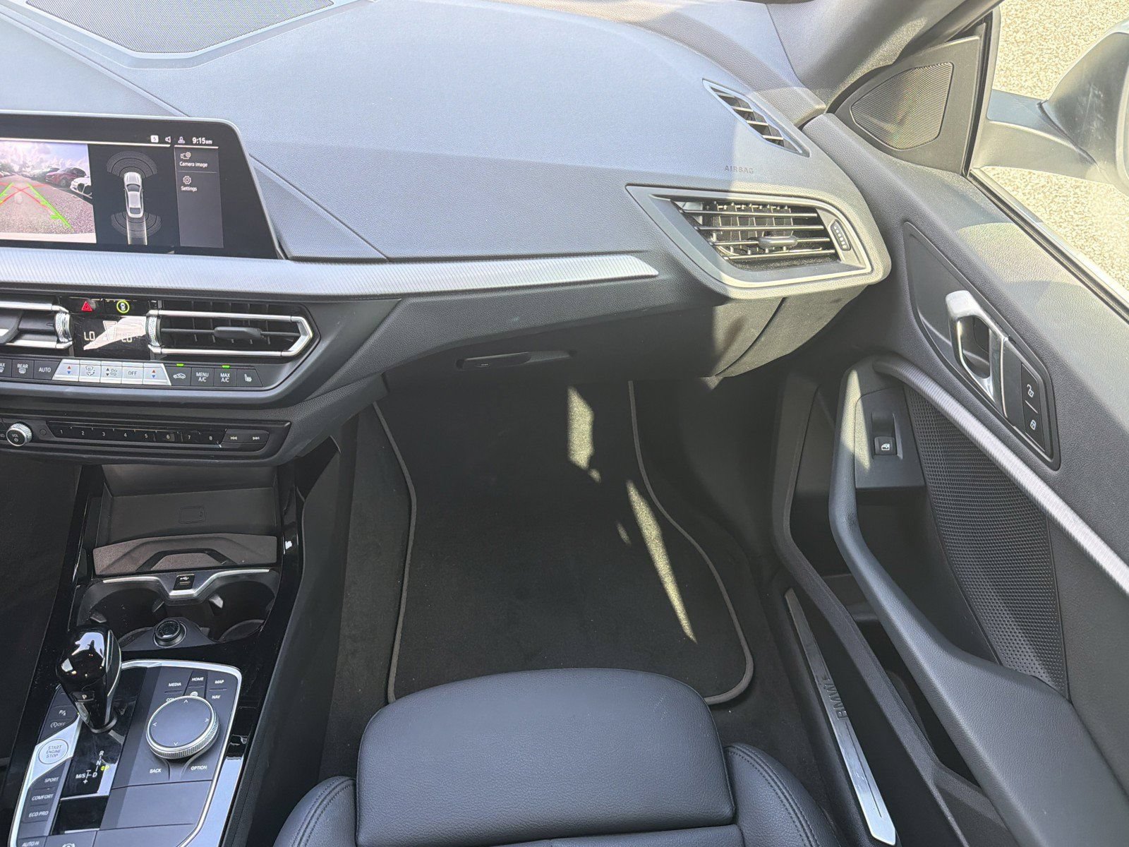 Used 2024 BMW 228i Gran Coupe w/ Premium Package FWD image 16