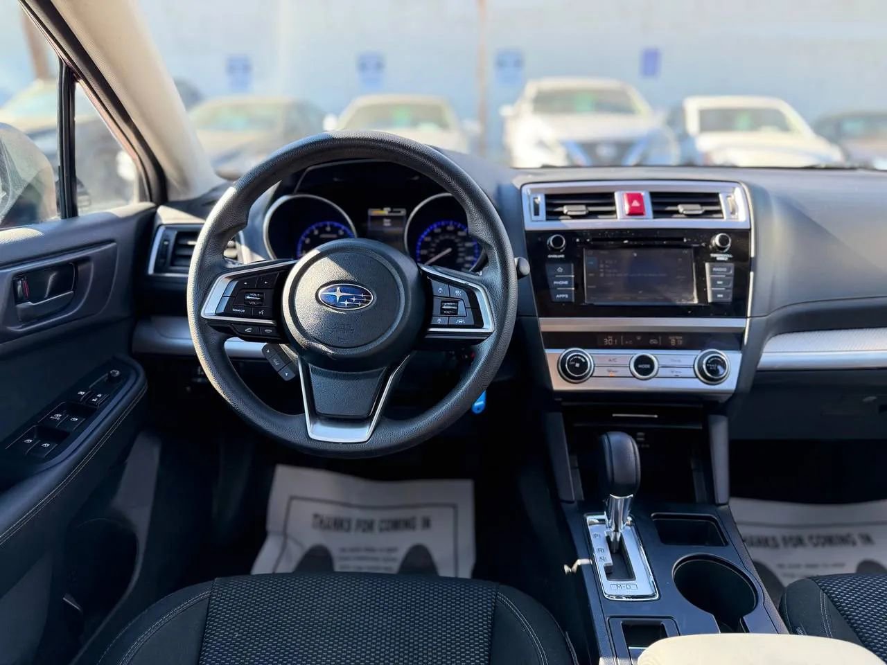 Used 2019 Subaru Outback 2.5i image 33