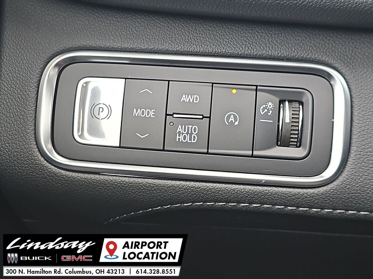 Certified 2025 Buick Enclave Avenir w/ Super Cruise Package image 17