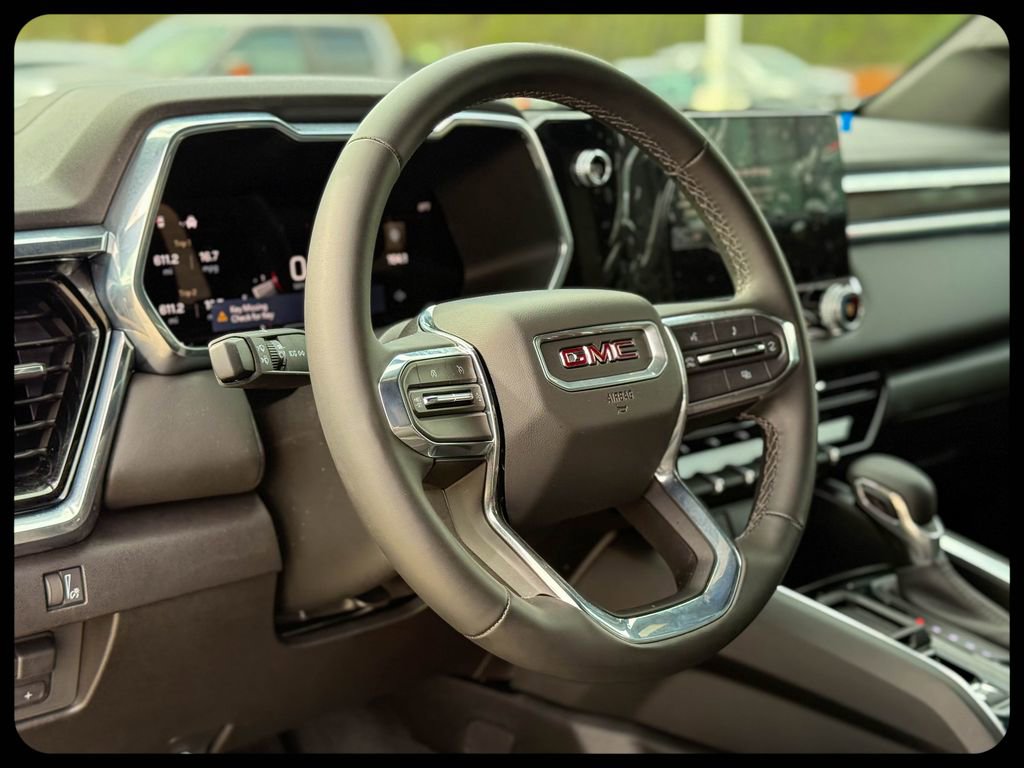 Used 2026 GMC Canyon Elevation w/ Convenience Package image 21