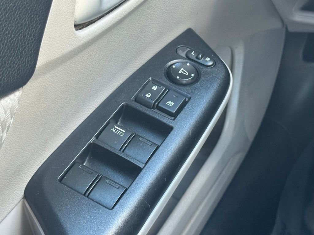Used 2015 Honda Civic LX image 34
