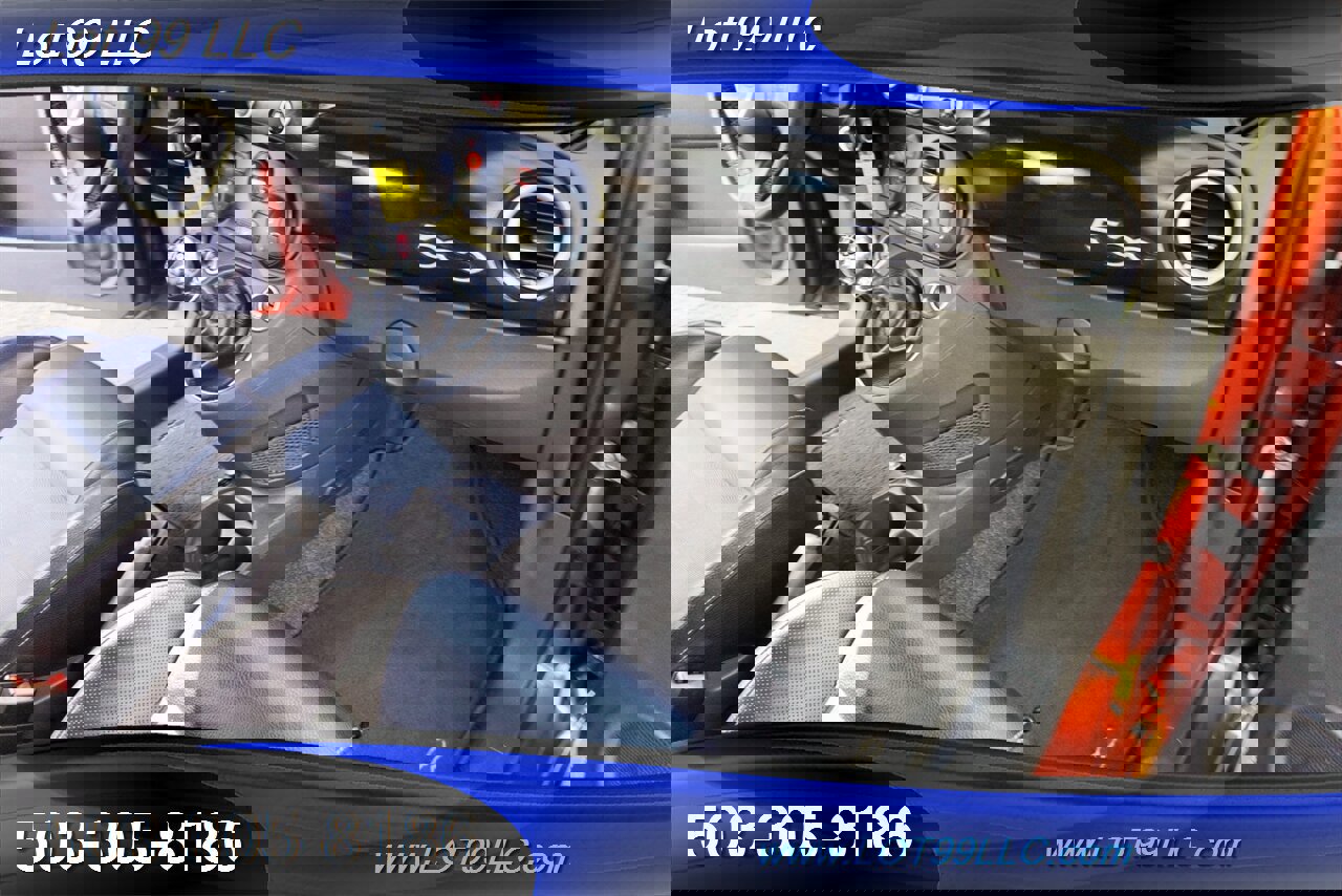 Used 2013 FIAT 500 Sport Cattiva w/ Comfort/Convenience Group image 31