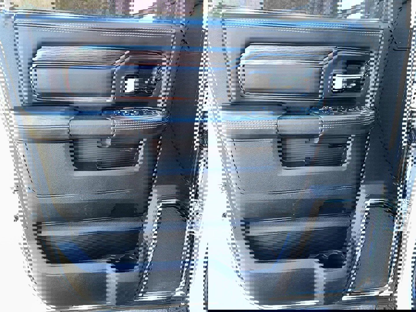 Used 2023 RAM 2500 Power Wagon w/ Level 2 Equipment Group image 13