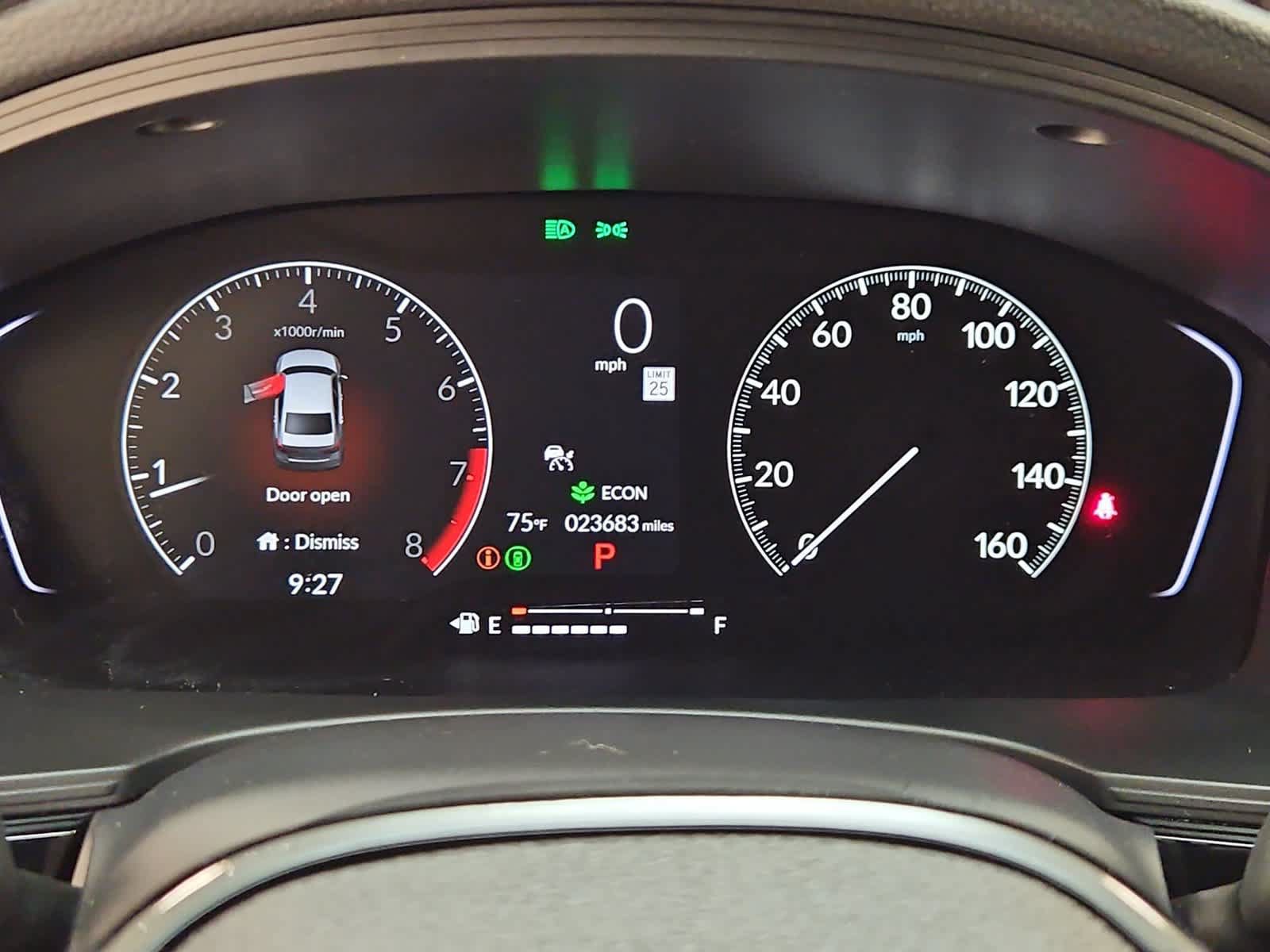 Used 2024 Honda Civic Sport image 12
