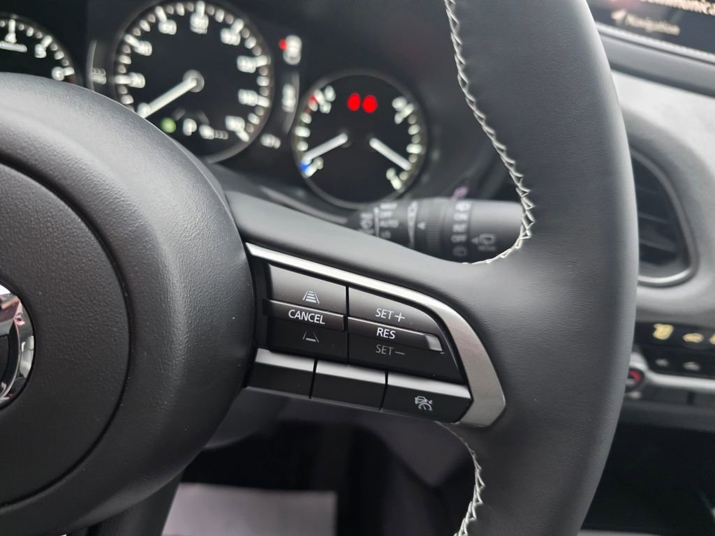 New 2026 MAZDA CX-30 AWD 2.5 S image 19