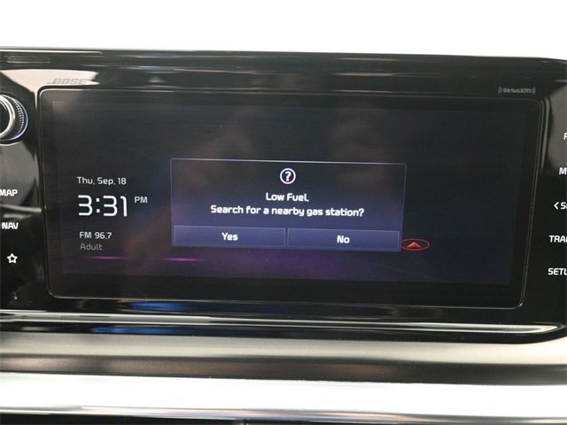 Used 2023 Kia K5 GT w/ GT1 Package image 22