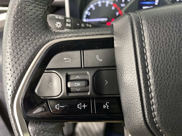 Used 2024 Toyota Tundra SR5 w/ SR5 Premium Package AWD/4WD image 19