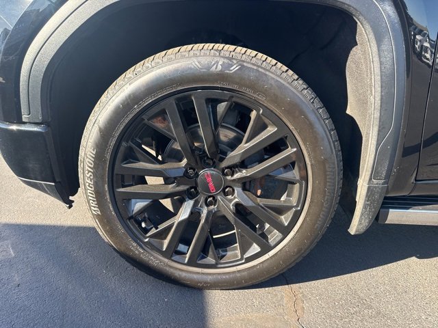 Used 2019 GMC Sierra 1500 Denali w/ Denali Ultimate Package image 25