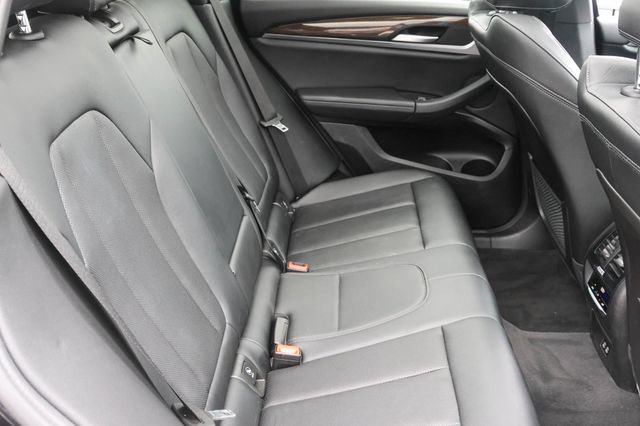 Used 2023 BMW X3 xDrive30i AWD/4WD image 18