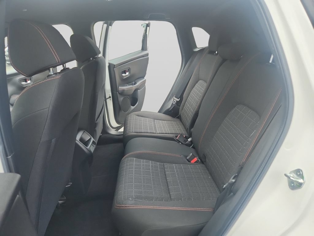 Used 2024 Honda HR-V Sport image 16
