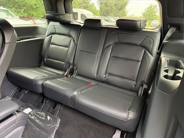 New 2027 Lincoln Navigator Reserve w/ Jet Appearance Package AWD/4WD image 13