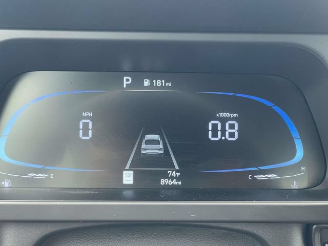 Used 2025 Hyundai Elantra Sport FWD image 15